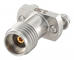 3.5mm母头，PCB,免焊