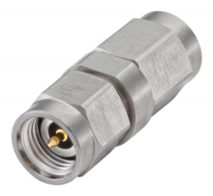 2.92mm 公头-2.92mm 公，转接器