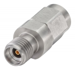 2.92mm 公头-2.4mm 公，转接器