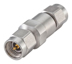 3.5mm 公头-3.5mm 公，转接器