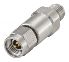 3.5mm 公头-3.5mm 母，转接器