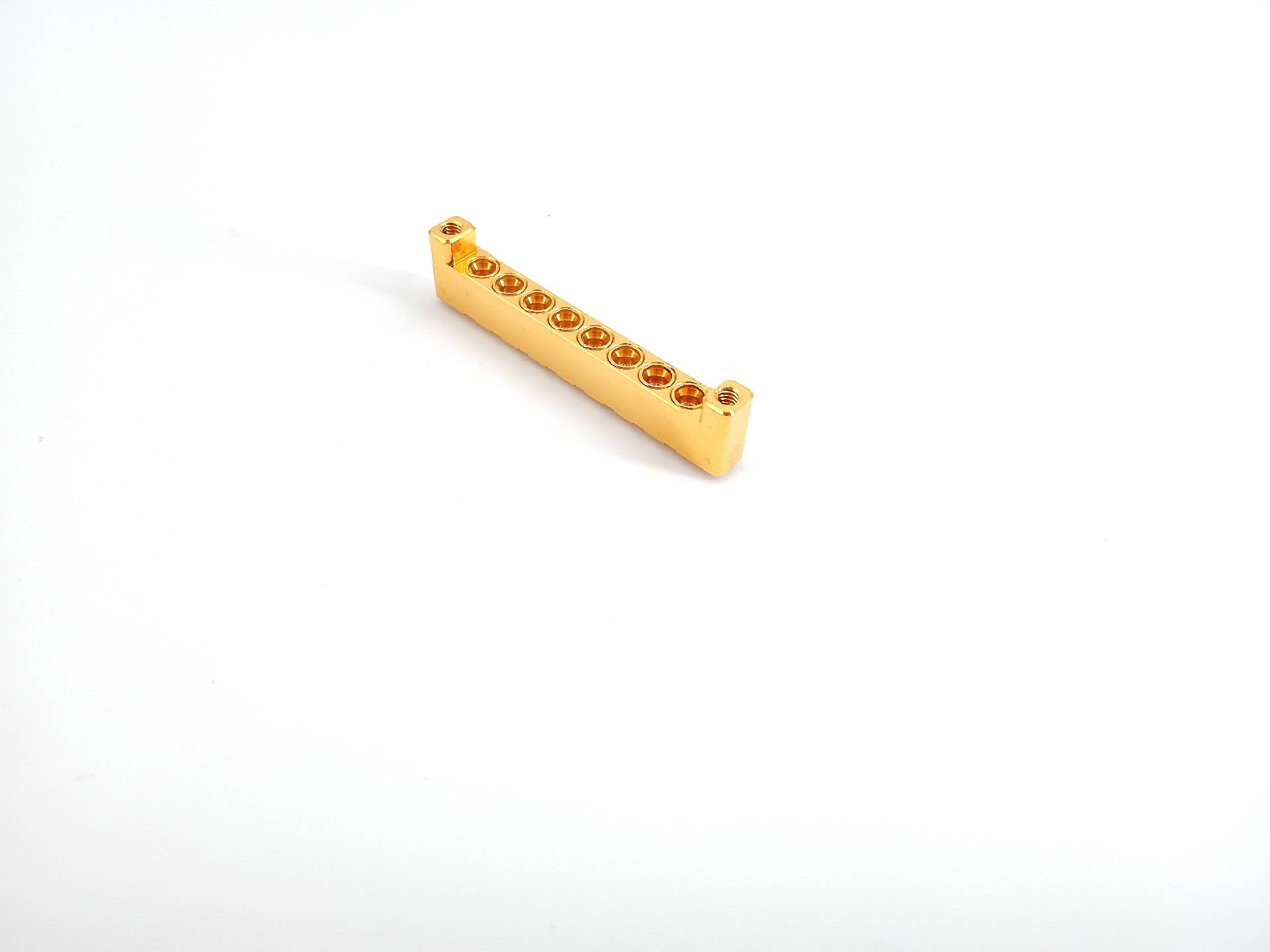 SMA母头，直，PCB 板焊接式