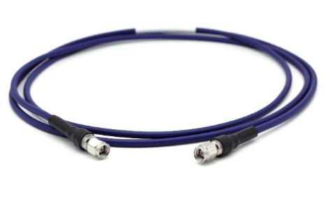 SMA母头，直，PCB 板焊接式