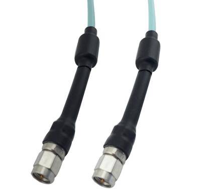 SMA母头，直，PCB 板焊接式