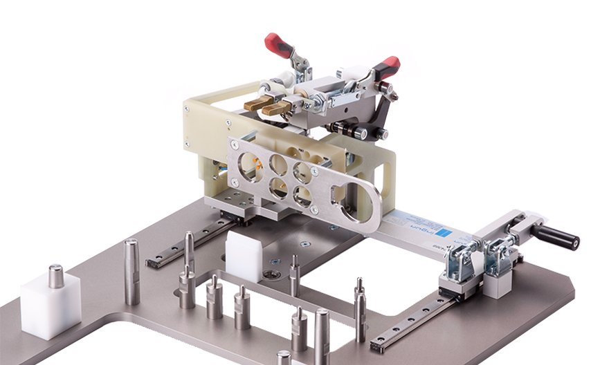 测试治具 专用治具