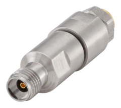 2.92mm 母头，焊接式 cable Style